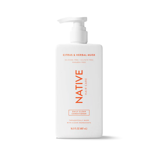 Daily Clean Conditioner