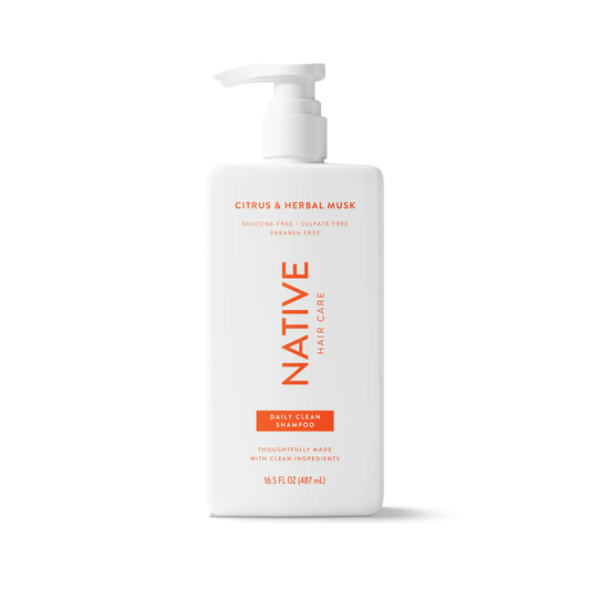 Daily Clean Shampoo