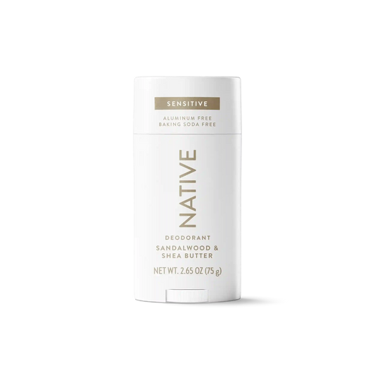 Sensitive Deodorant Stick