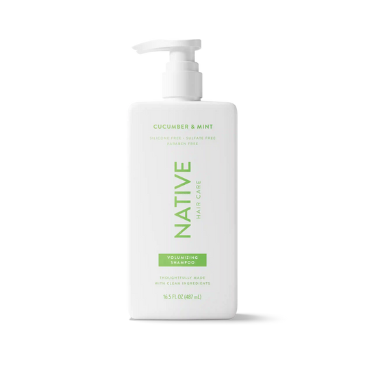 Volumizing Shampoo