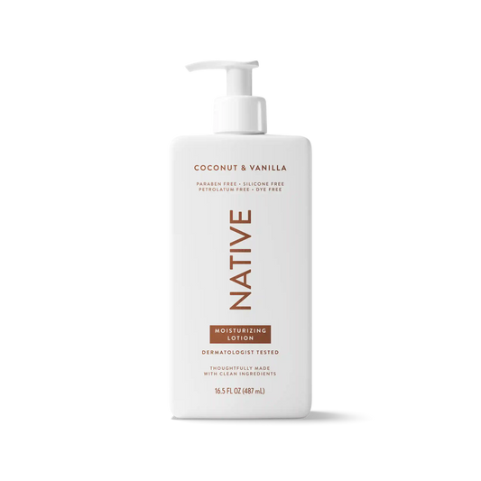 Body Lotion