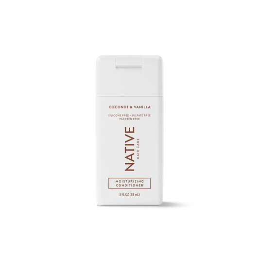 Mini Moisturizing Conditioner