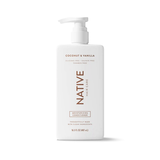 Moisturizing Conditioner