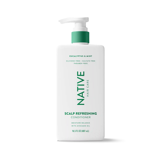 Scalp Refreshing Conditioner