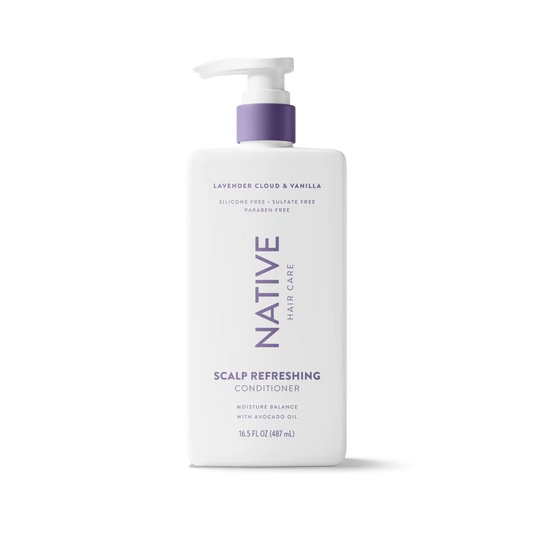 Scalp Refreshing Conditioner