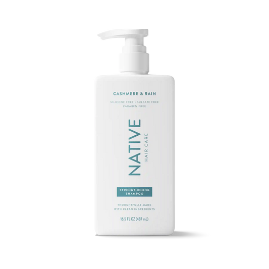 Strengthening Shampoo